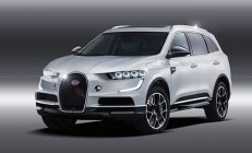 全新迈腾等 一文看懂北京车展W4馆新车