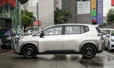 AION Y 全部在售 2024款 2023款 2022款 2021款成都AION Y优惠高达1.50万 仅9.48万可入手