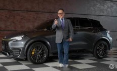 1.6T+8AT，雷克萨斯性能小钢炮确认量产