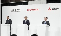 日产与本田合并后会带来哪些改变？日系抱团誓死对抗中国车企