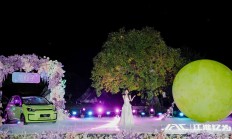 5.99万起！花仙子挚爱版上市，女神出行的AI闺蜜