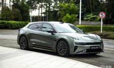下半年竞争更激烈，极氪001、汉EV、Model Y还能打吗？