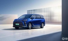 售价35.99万元起 全新GL8陆尊PHEV重磅发布