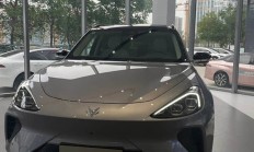 放弃自己造车后，滴滴选择与广汽埃安合资实现Robotaxi明年量产