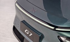 小鹏G7即将上市，22.58万起交个朋友？