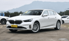 宝马530Li xDrive：50.59万元，全时四驱