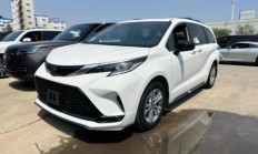 塞纳美版 全部在售 2023款 2022款 2021款 2020款 2019款 2018款