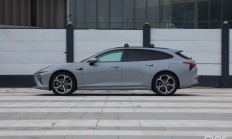 哪吒S猎装增程300 Max车型 将于11月或12月推出