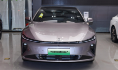日产N7上市被追捧，遇见长安启源A07还有胜算吗？