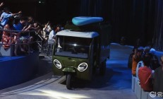 18.98万起，全新电动MINI Cooper上市