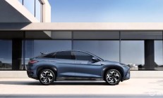 海狮07EV：中型SUV的「全能王」