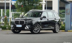 宝马召回超36万辆车 ABS/DSC功能存隐患