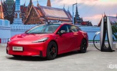 昊铂GT全球款正式上市，20.39万起，全系标配710kmCLTC续航