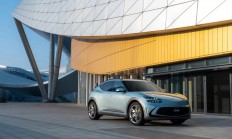 捷尼赛思GV60 全部在售 2024款 2023款
