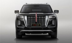 红旗国耀 全部在售 2022款双流红旗国耀报价136.58万起 暂无优惠