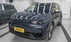 售价15.18万元起！2026 款零跑 C16 正式上市