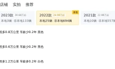 27.98 万的二手宝马 5 系，0 过户 6.6 万公里，你心动吗？