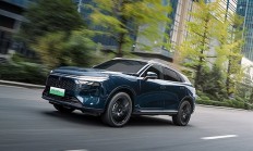 摩卡DHT-PHEV 全部在售 2023款 2022款