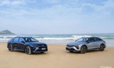 售14.37万起，一车顶三车，2024款东风雪铁龙凡尔赛C5 X上市