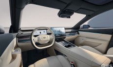 3秒破百，2025款东风奕派eπ007售11.59万起！