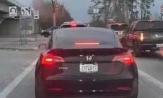 乐道L60 vs 特斯拉Model Y：谁更适合中国家庭