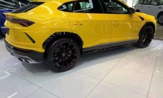 Urus 全部在售 2023款 2022款 2021款 2018款深圳成美名车中心Urus团购最高优惠5.4万 欢迎试乘试驾