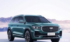 两款SUV：自驾游优选，省油耐用，安全舒适，爬坡有力
