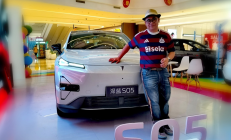 10多万的智能SUV，深蓝S05和比亚迪元PLUS，咋选