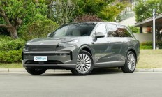 李斌：乐道L90从合肥工厂发运全国 7月31日正式发布
