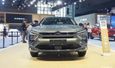 2024款凡尔赛C5 X正式上市，14.37万元起售，配置调整+全新车色